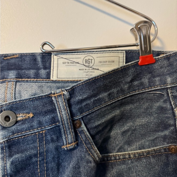 Rogue Territory jeans 30 - Picture 6 of 6